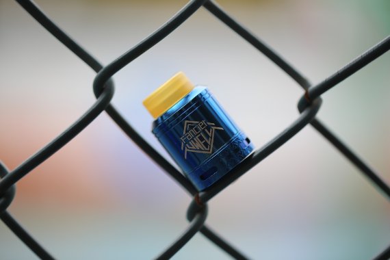 atomizzatore mtl o dl